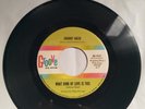 Johnny Nash What Kind Of Love Is This 7