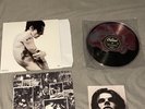 Yungblud Idols REAL Blood Filled Vinyl New Unplayed Limited Edition + Postcard