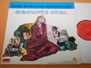 Groupie Girl Soundtrack English Rose Opal Butterfly German Ed1 Polydor EX/NM