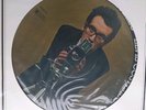 Elvis Costello My Aim Is True & This Year Model  Rare For Promo Only pic disc lp