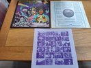 Thin Lizzy - Vagabonds Of The Western World UK 1973 Vinyl First Press Excellent