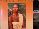 Whitney Houston S/T Vinyl LP Near Mint Arista AL8-8212 The Greatest Love Of All