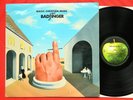 Badfinger – Magic Christian Music - LP - UK 1st. 1970 - Apple Records  SAPCOR 12