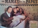 The Mamas & The Papas If You Can Believe Your Eyes And Ears NEAR MINT Vinyl LP
