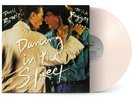 David Bowie & Mick Jagger - Dancing In The Street E.P. [White Vinyl] NEW Vinyl