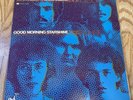 Strawberry Alarm Clock - Good Morning Sunshine - Original Vinyl Record