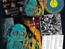 Blood Feast Kill for Pleasure thrash metal lp razor sodom slayer death razor