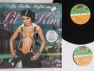 2LP LIL KIM La Bella Mafia 7567835721 ATLANTIC US
