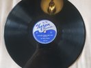78 RPM THE EBONY MOODS/I'VE GOT NEWS FOR YOU/GRAND, NICE, SWELL   THERON 108  E+