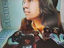 ROLLING STONES Let It Bleed LONDON LP Vinyl + Original Poster TESTED