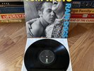 Tom Waits - Rain Dogs LP - Island 90299-1 - Tested EX++ Vinyl 1985 1st Press