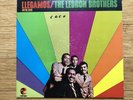 The Lebron Brothers – Llegamos / We're Here- CS1042/Latin,Salsa,Guaguancó.1970's