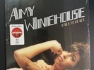 BACK TO BLACK Amy Winehouse PINK VINYL Sealed Perfect