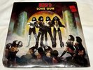 KISS LOVE GUN ORIGINAL 1977 FIRST PRESSING FACTORY SEALED  NBLP 7057