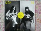 Courtney Barnett & Kurt Vile Lotta Sea Lice LP MA0114LPRT Clear Vinyl LTD 1000