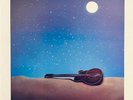 LP KENNY BURRELL Moon And Sand CJ121 CONCORD JAZZ US