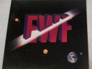 The Best of Earth, Wind & Fire Volume II LP Album EWF 1988 Funk Soul Disco RARE