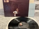 Gram Parsons & The Fallen Angels – Live 1973 ; 1982 LTD ED LP W/INSERTS  VG++