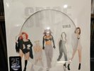 Spice Girls - Spiceworld 25th Anniversary Picture Disc Vinyl LP NEW/SEALED *Tear