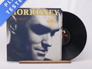 Morrissey Viva Hate A-1 B-3 LP Album Vinyl Record CSD 3787 - VG+/VG+