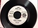 Gerri Thomas - Look what I got