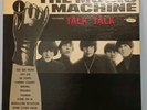 “Turn On The Music Machine” featuring Talk Talk1966 OSR-LPS-8875 (NM)Garage Punk