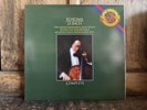 Yo-Yo Ma J.S. Bach Cello Suites Complete 3lp 888751326118 vinyl CELLO nm