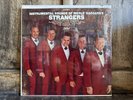 Instrumental Sounds of Merle Haggard's Strangers ST 169 FACTORY SEALED M/EX