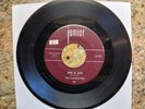 Silhouettes - Get Job / I Am Lonely 45 - MAROON JUNIOR LABEL