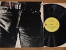 The Rolling Stones Sticky Fingers lp COC 59100 Andy Warhol vinyl original