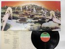 LED ZEPPELIN HOUSES OF THE HOLY Japan LP [24087ER]