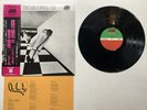 Yes Time And A Word Japan LP [35853ER]