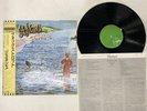 Genesis Foxtrot Japan LP [35679ER]
