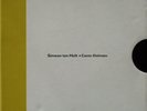 Simeon ten Holt - Canto Ostinato 3 lp