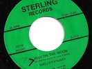STERLING SONG-POEM: SHELLEY STUART: MAN ON THE MOON - ASTRONAUTS SONG - HEAR
