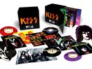 KISS The Casablanca Singles 1974-1982 Die Cut 7