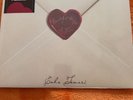 Esha Tewari ️ Beautiful Boy / I Can Heart Heart Shaped Vinyl Exclusive ️