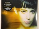 SEALED  Meg Myers - Take Me To The Disco - Limited Edition Yellow Vinyl RARE