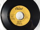 Norman Fox & The Rob Roys – Pizza Pie / Dream Girl 7