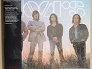 THE DOORS Waiting For The Sun LP Rhino High Fidelity NEW SEALED LTD 180g