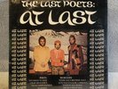 The Last Poets - At Last - OG 1973 LP - Rare Jazz Poetry - Sealed Copy