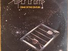 SUPERTRAMP - CRIME OF THE CENTURY - Vinyl LP - A&M - 1974 - VG FREE POST (2969)