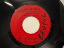 Reggae 45 - The Crystalites 