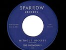 L.A. DOOWOP-INDIVIDUALS-WITHOUT SUCCUSS/THAT'S FOR ME-SPARROW 100