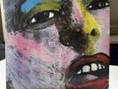 HAPPY MONDAYS Bummed FACTORY 1988 UK LYNTONE PRESSING VINYL LP FACT220 VG++/NM