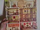RARE EXPERIMENTAL MINIMAL LP JOHN CALE & TERRY RILEY CHURCH OF ANTHRAX OG UK CBS