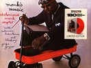 Thelonious Monk - Monks Music (Red Vinyl)