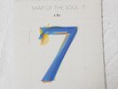 BTS Map Of The Soul : 7 On Vinyl LP Feat. Sia Official LP Limited Edition KPop