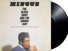 Charles Mingus The Black Saint and the Sinner Lady (Vinyl) 12