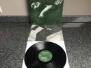 LP VINYL THE SMITHS ALBUM THE QUEEN IS DEAD ROUGH 96 UK 1ST PRESS 1986 EX/EX